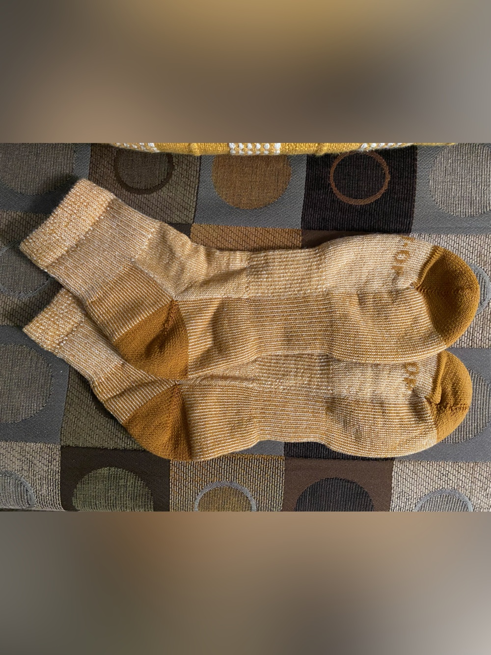 REI NWOT Merino Wool Socks Unisex L